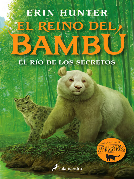 Title details for El río de los secretos by Erin Hunter - Available